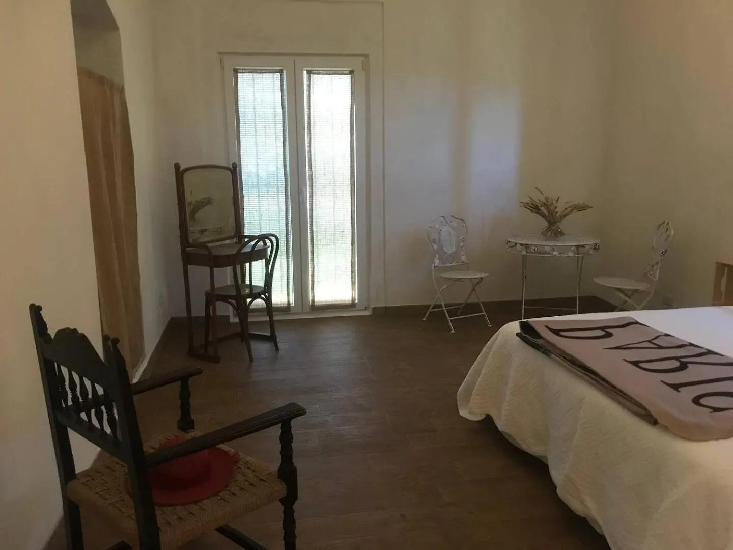 Agriturismo Poggio Ceraso Di Lamioni Roberto Magliano in Toscana Farm stay