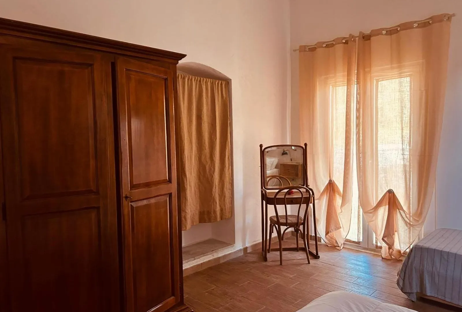 Agriturismo Poggio Ceraso Di Lamioni Roberto Magliano in Toscana