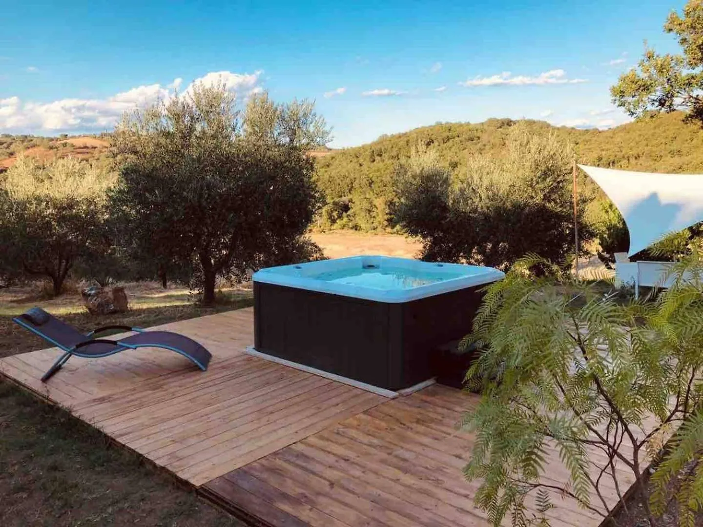 Farm stay Agriturismo Poggio Ceraso Di Lamioni Roberto Magliano in Toscana