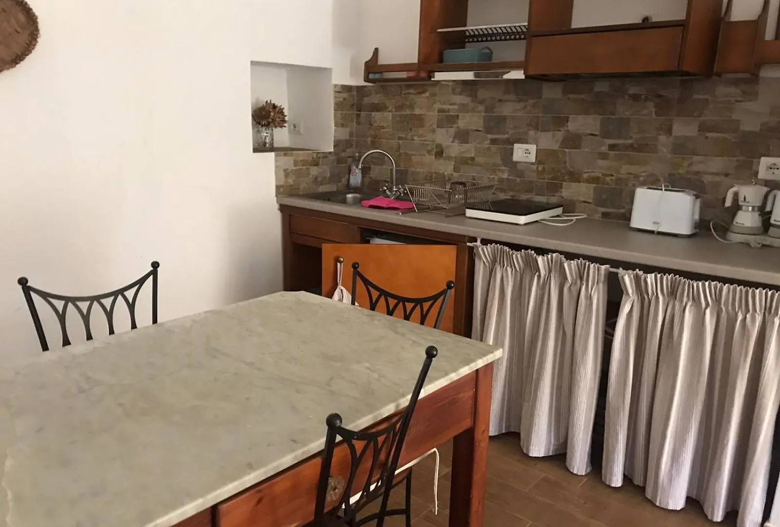 Agriturismo Poggio Ceraso Di Lamioni Roberto Magliano in Toscana