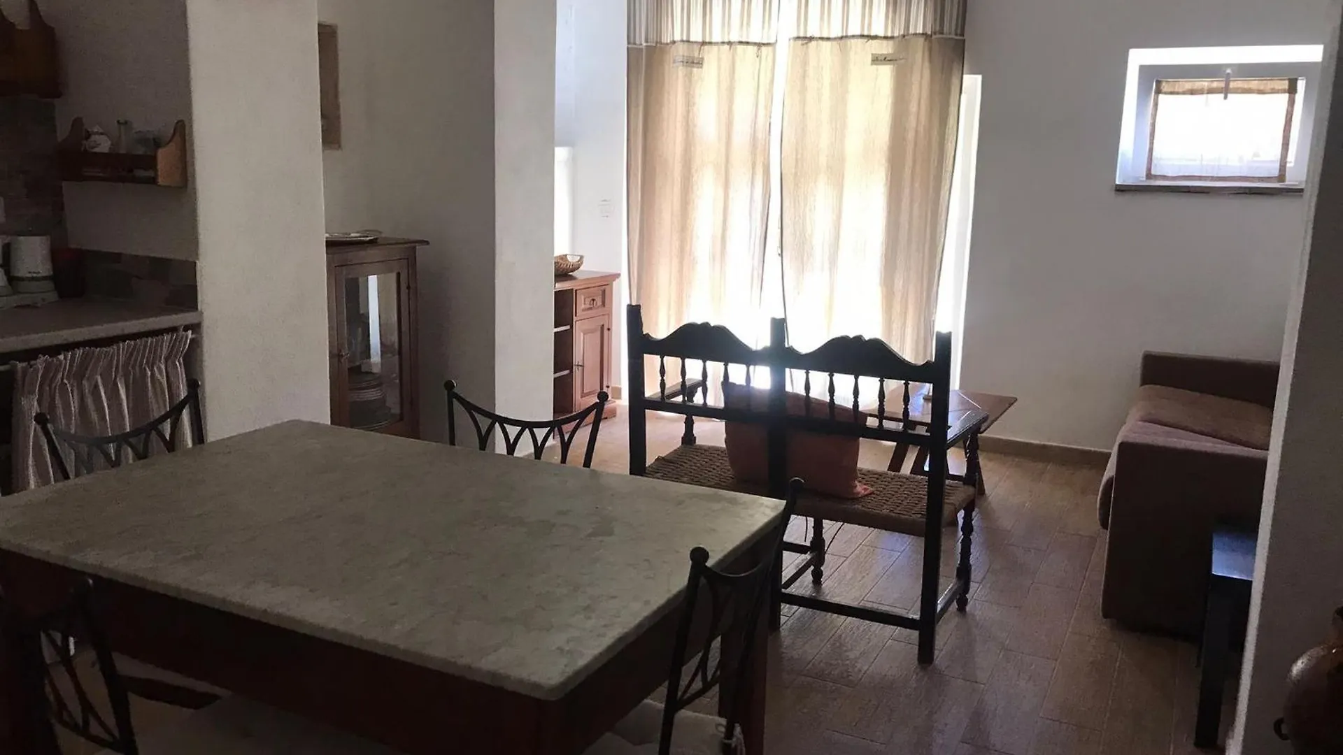 Farm stay Agriturismo Poggio Ceraso Di Lamioni Roberto Magliano in Toscana Italy