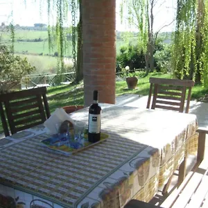 Quartopodere Alloggio per agriturismo