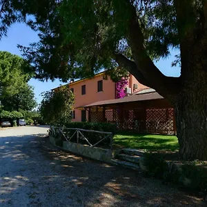 Brancalino Alloggio per agriturismo