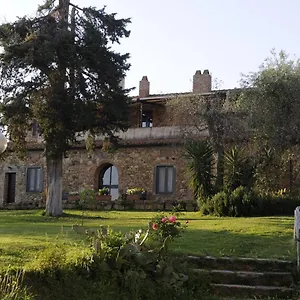 Tenuta Campospillo Alloggio per agriturismo