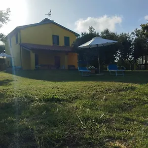 Podere 329 Alloggio per agriturismo