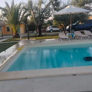 Da Remo Alloggio per agriturismo