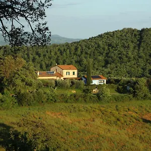 Casa Maria Alloggio per agriturismo