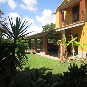 La Carlina Alloggio per agriturismo