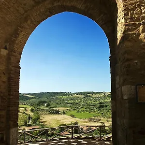  Nocleg ze śniadaniem Delle Mura Anna De Croy