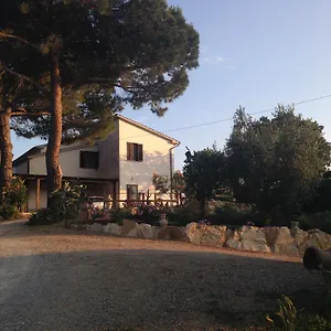 I Due Pini Alloggio per agriturismo