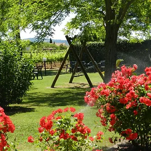 Fusini Alloggio per agriturismo