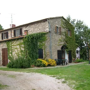 Pian Del Noce Alloggio per agriturismo