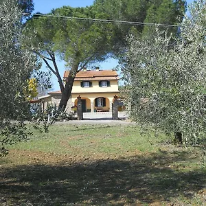 Poggio Sassineri Alloggio per agriturismo