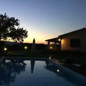Le Siepi Alloggio per agriturismo